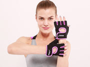 Tip less AoLikez fitness training gloves