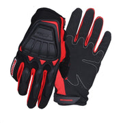 Seoyeos rubber sealant work/combat gloves