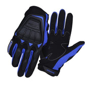 Seoyeos rubber sealant work/combat gloves