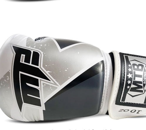 MTB Men and Women Boxing Gloves