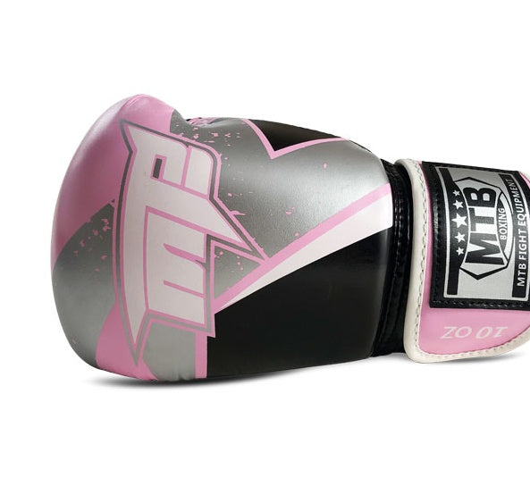 MTB Men and Women Boxing Gloves