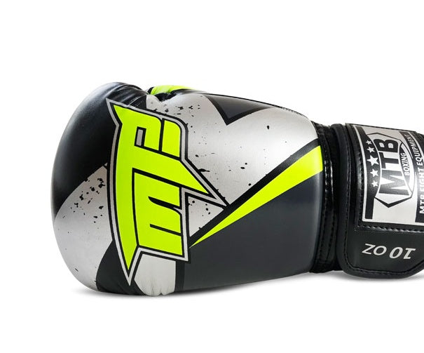 MTB Men and Women Boxing Gloves