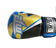 MTB Men and Women Boxing Gloves