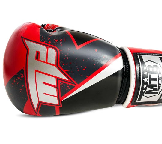 MTB Men and Women Boxing Gloves