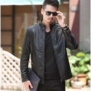 Men's premium Leather Jacket