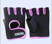 Tip less AoLikez fitness training gloves