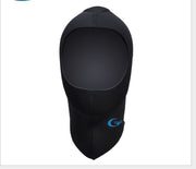 Warm Winter Diving swimming Hood also for Snorkeling