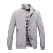 New Mens' Fashion Casual Loose sportswear jacket