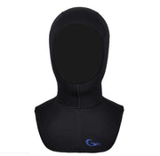 Warm Winter Diving swimming Hood also for Snorkeling