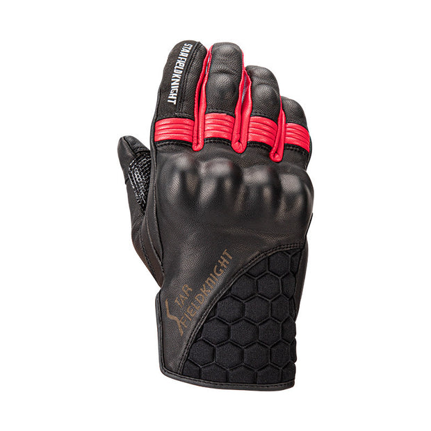 Premium goatskin/Leather Motorcycle Gloves