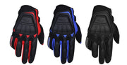 Seoyeos rubber sealant work/combat gloves