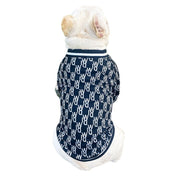 Zip Up Dog Clothing jacket (has that style 😉)