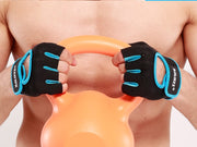 Tip less AoLikez fitness training gloves