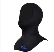 Warm Winter Diving swimming Hood also for Snorkeling