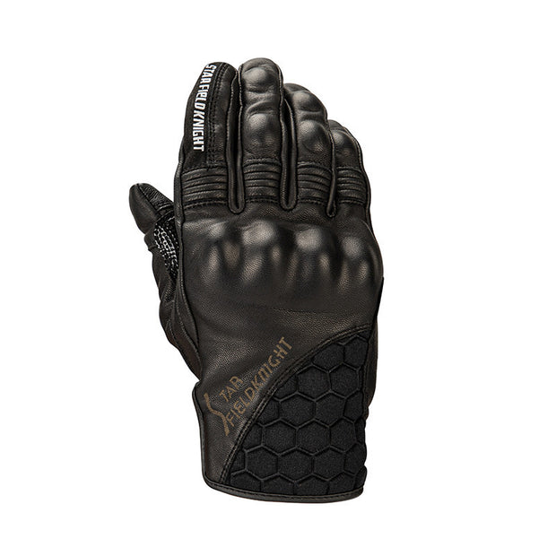 Premium goatskin/Leather Motorcycle Gloves